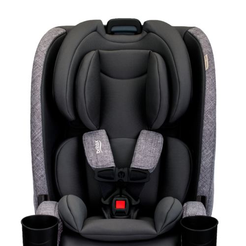 Britax One4Life All-in-One Convertible Car Seat, 10-year safety solution for kids from birth to booster stage