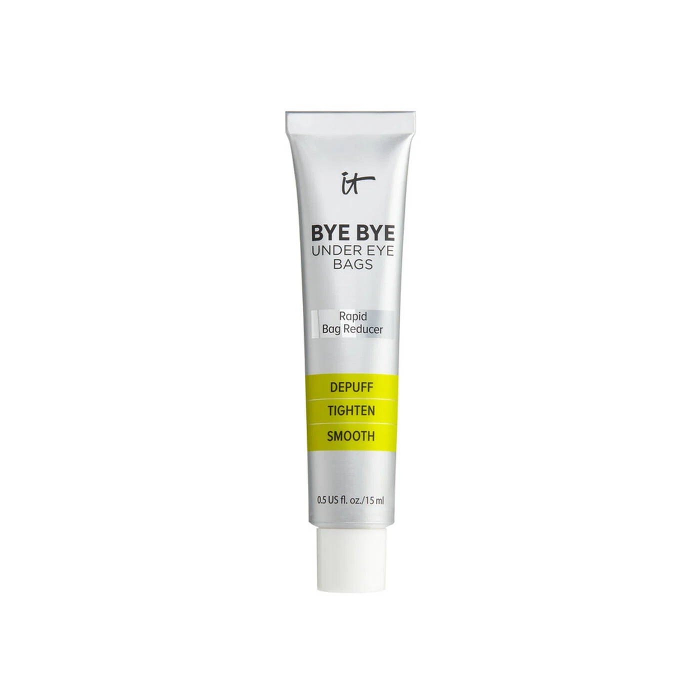 IT Cosmetics Bye Bye Under Eye Concealer, full coverage concealer for dark circles and fine