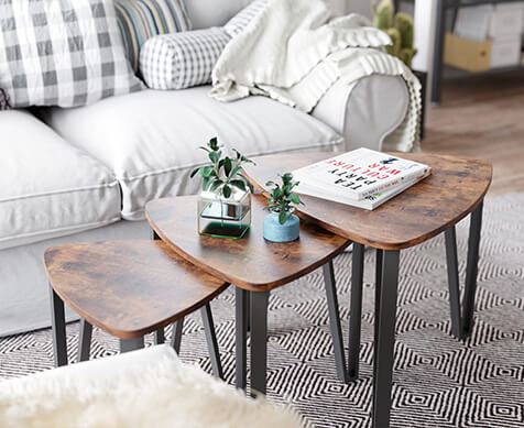 VASAGLE Furniture Review & Buying Guide