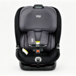Britax One4Life all-in-one convertible car seat studio shot offering full-stage safety travel protection for newborn to toddler kids