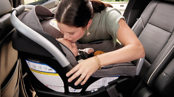 Britax Reviews 2026 Safest Car Seats & Strollers for Family Travel
