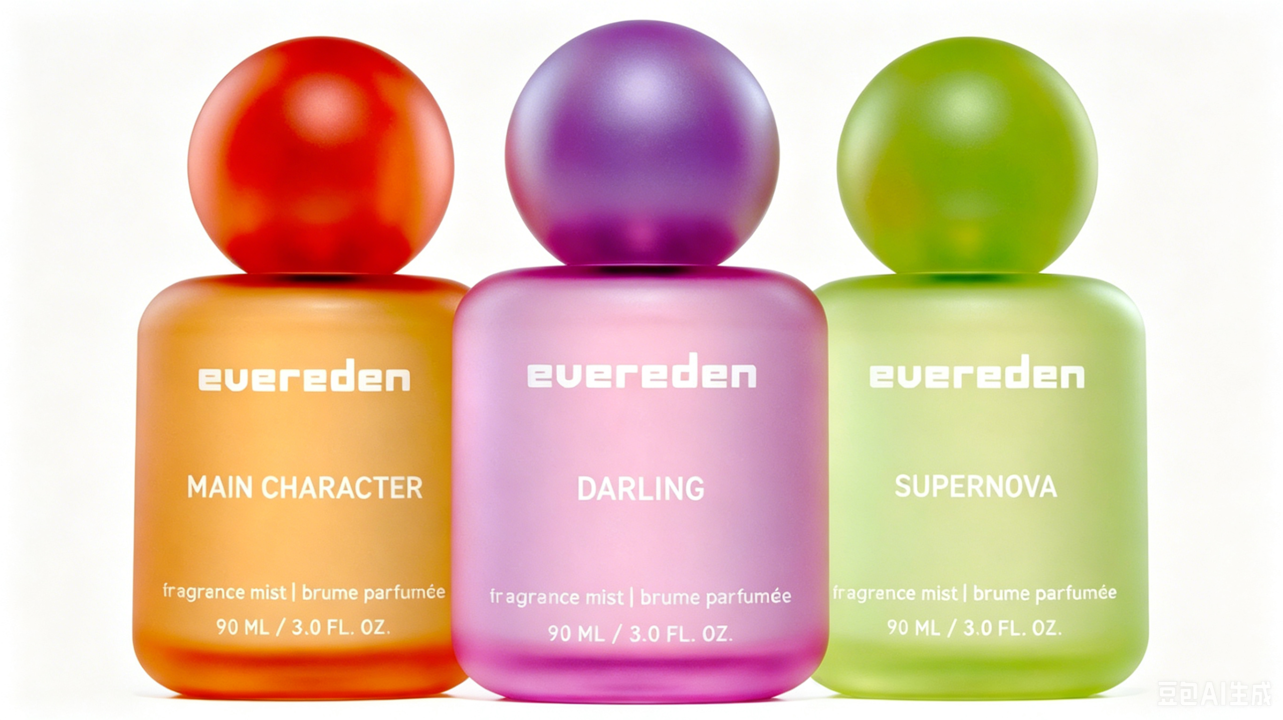 Evereden moisturizing baby lotion clean studio shot to hydrate dry sensitive and eczema-prone infant body skin